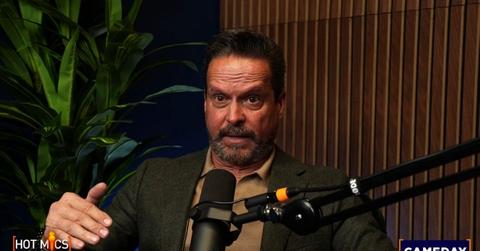 Photo of Alan Jackson