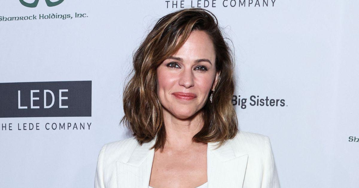 jennifer garner john miller relationship timeline
