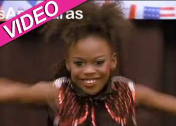 //toddlers tiaras michael jackson tlc