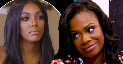 //rhoa kandi burruss porsha williams lesbian proof pp