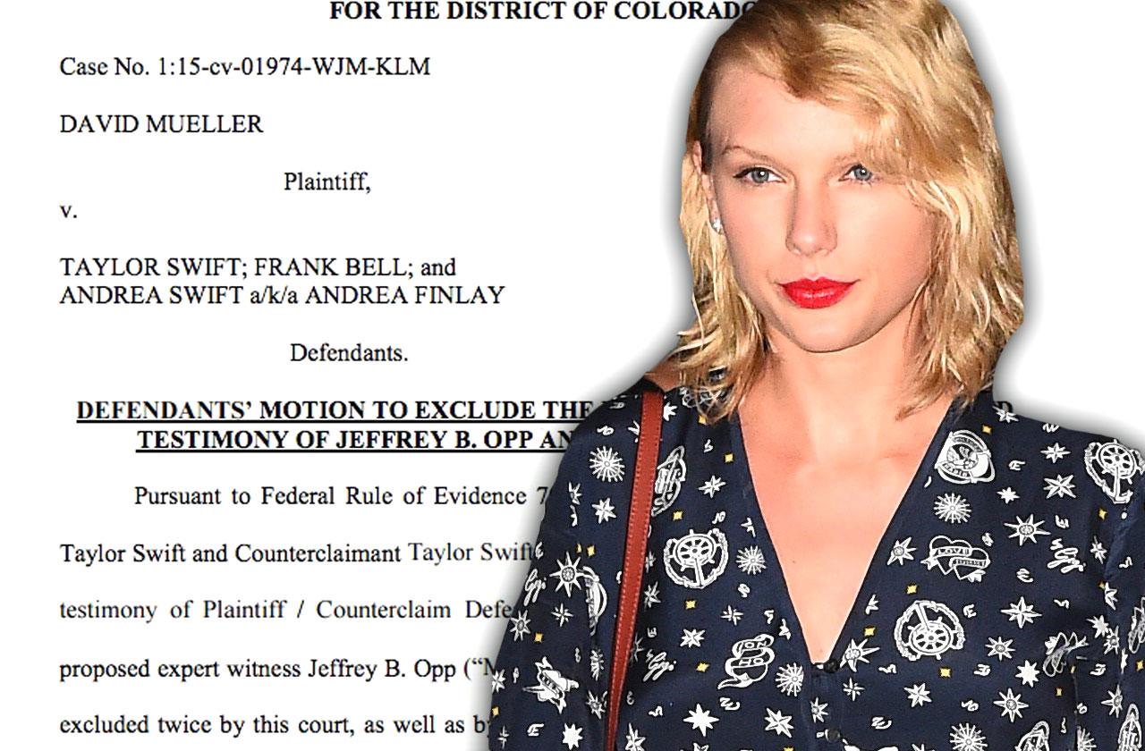 //taylor swift dj lawsuit court documents pp