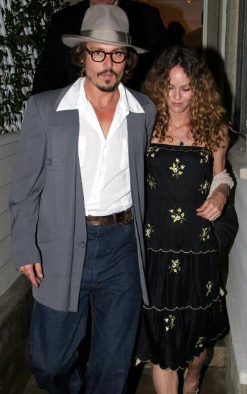 //johnny depp vanessa paradis_