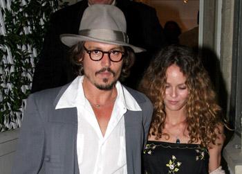 //johnny depp vanessa paradis_