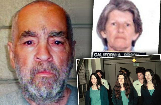 No Justice For Sharon Tate? Charles Manson Family Member Up For Parole