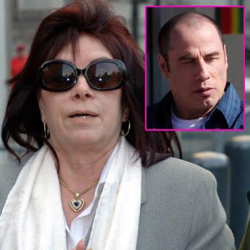 How Victoria Gotti Really Lost So Much Money