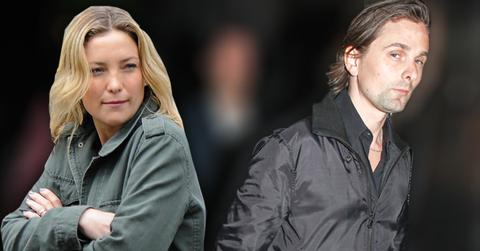 //Kate Hudson Matt Bellamy Split pp