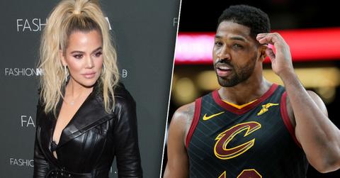 Khloe Kardashian’s Cheating Ex Tristan Thompson ‘Desperately’ Trying To Win Her Back