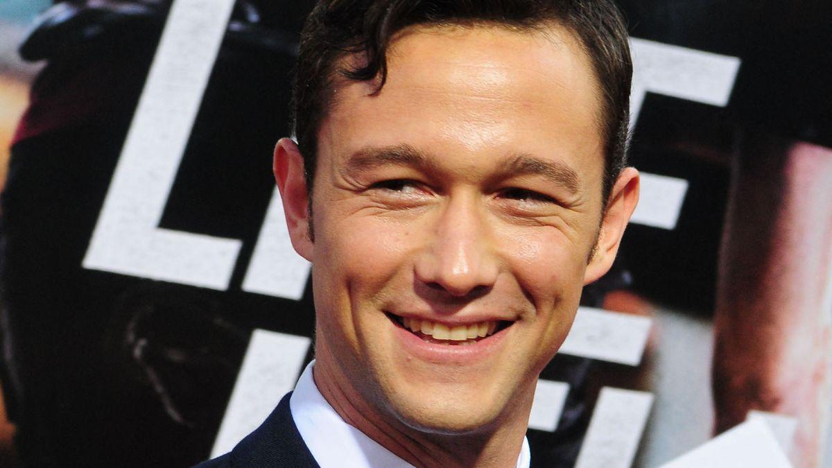 Photo of Joseph Gordon-Levitt