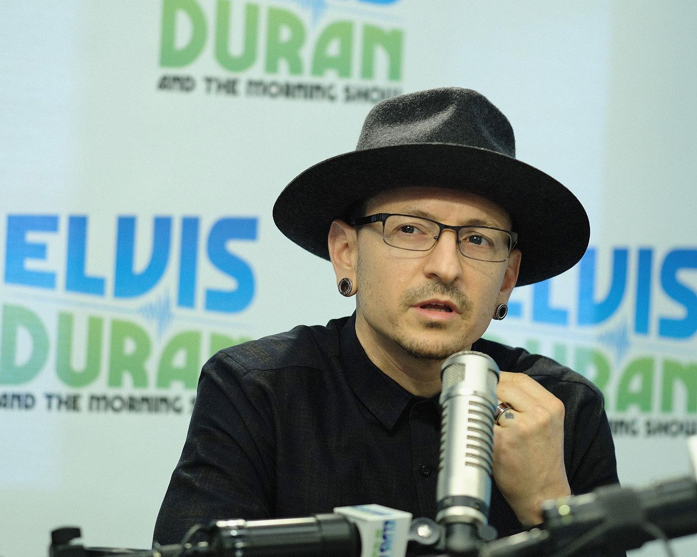 Depression, Drugs & Abuse! Inside The Tragic Life Of Linkin Park's