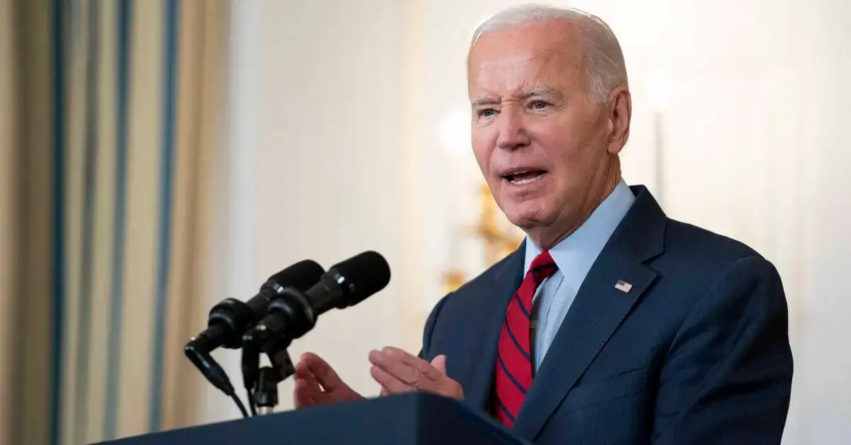 Joe Biden Spends 9/11 Anniversary in Alaska - Vimarsana News