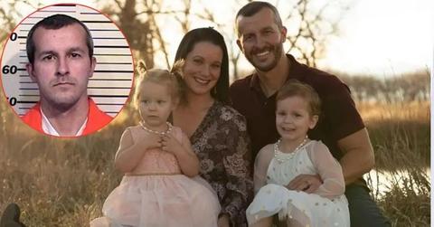 chris watts and family