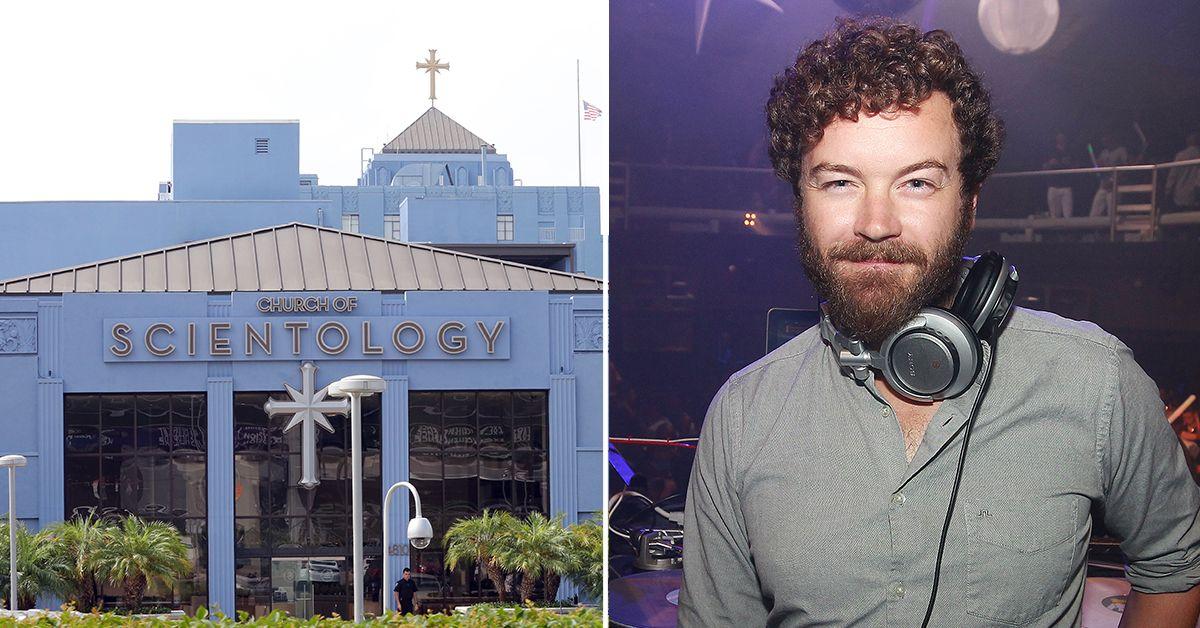 scientology danny masterson lawsuit supreme court