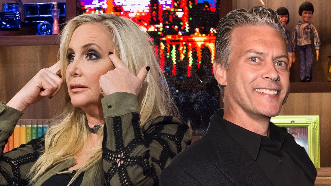 david beador shannon beador divorce settlement