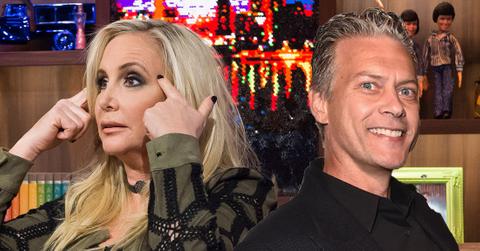 david beador shannon beador divorce settlement