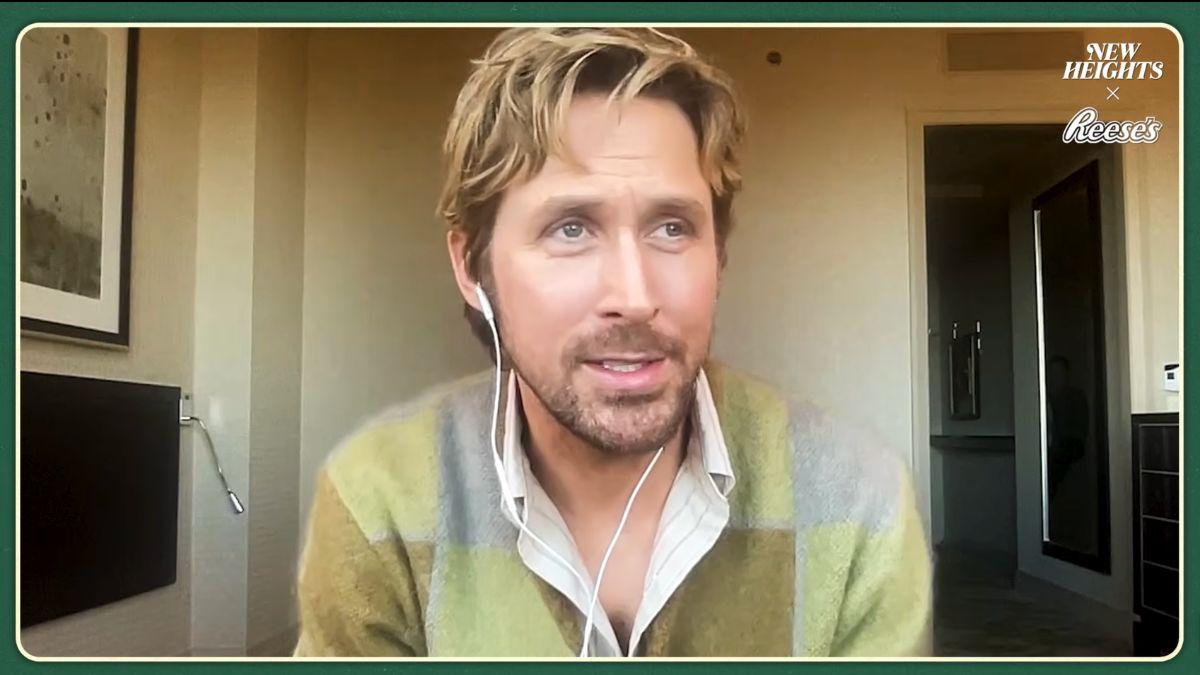 Photo of Ryan Gosling