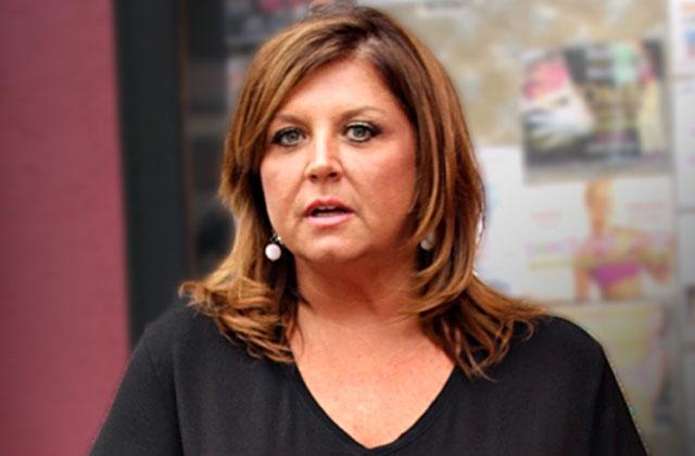 What Fraud Case? Abby Lee Miller's $760,000 'Dance Moms' Payday REVEALED