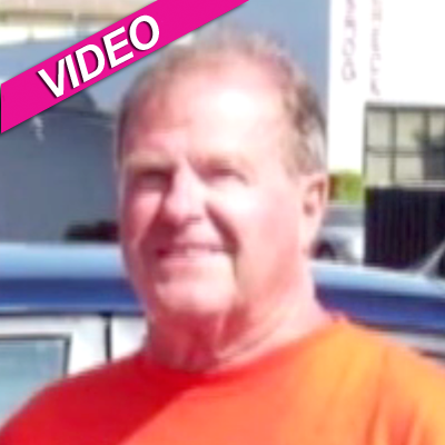 Grandpa Survives Six Days After Car Plunges Off Cliff