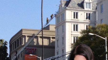 //ashlee greene fire wenn