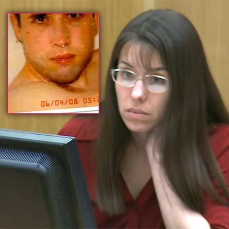 That's How Long It Took Jodi Arias To Kill Boyfriend, According To Cri...