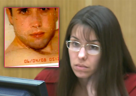 106 Seconds Of Terror! That's How Long It Took Jodi Arias To Kill 106 Seconds Of Terror! That's How Long It Took Jodi Arias To Kill