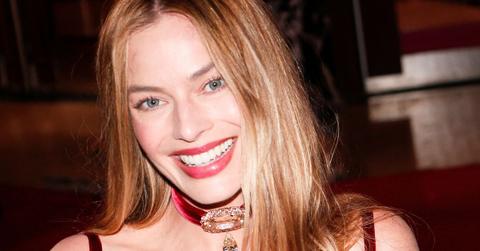 Photo of Margot Robbie