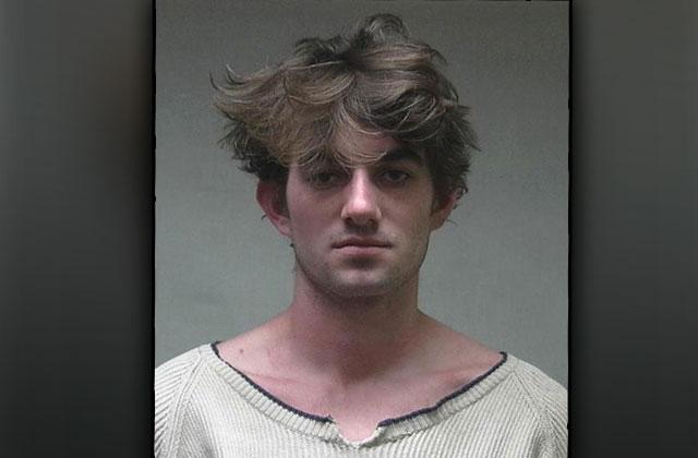 //conor kennedy arrest fight aspen plea deal pp