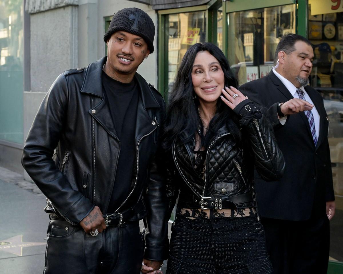 An insider said many believe Cher could marry Alexander 'AE' Edwards this year, with a prenup expected.