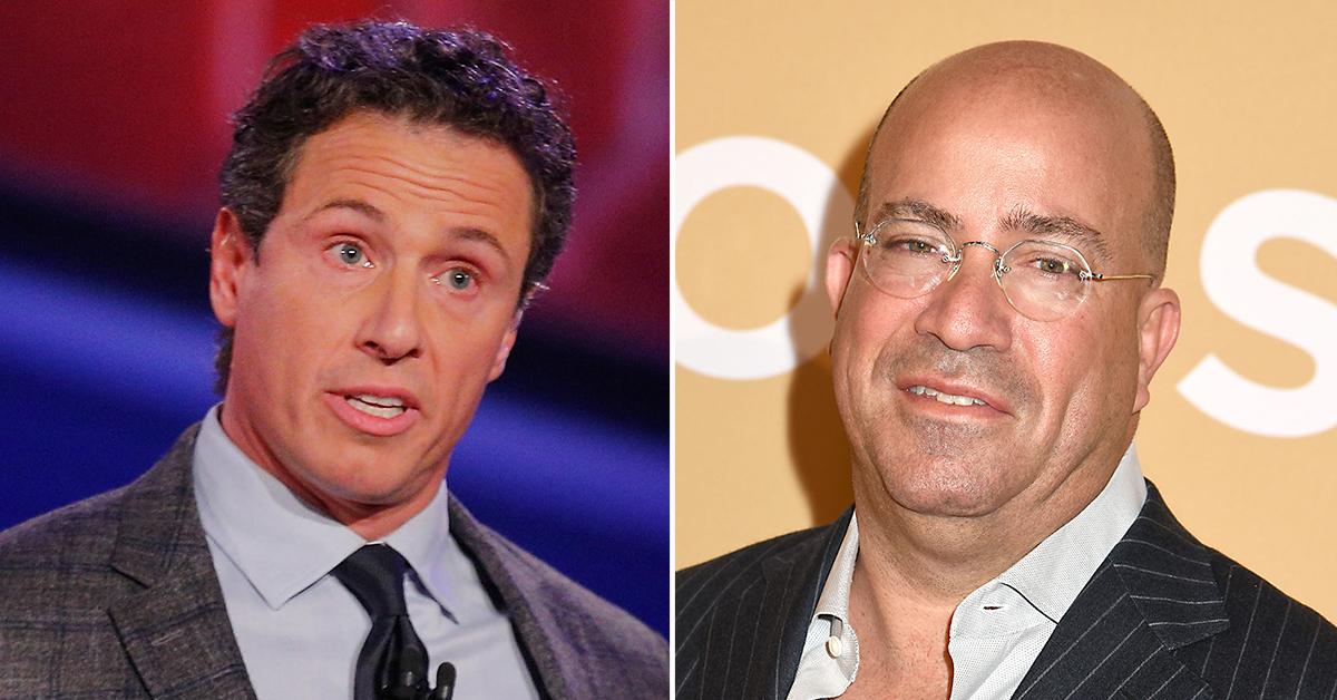 Chris Cuomo Still Fighting CNN For 18M Severance, Hasn’t Been Paid Out