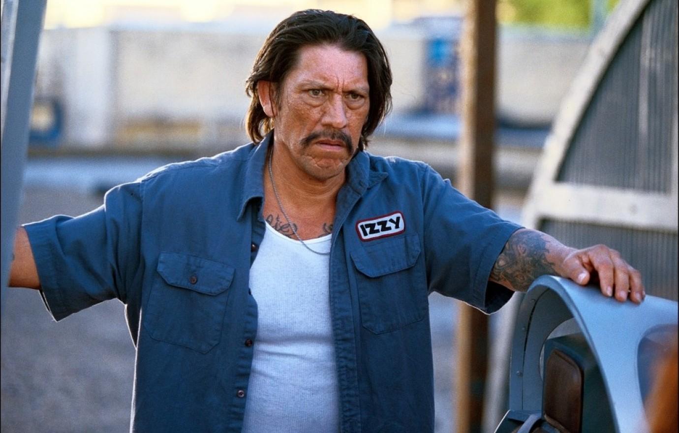 Danny Trejo Receives Major Backlash for Upcoming Show