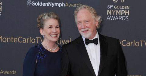 image of Melissa Gilbert and Timothy Busfield