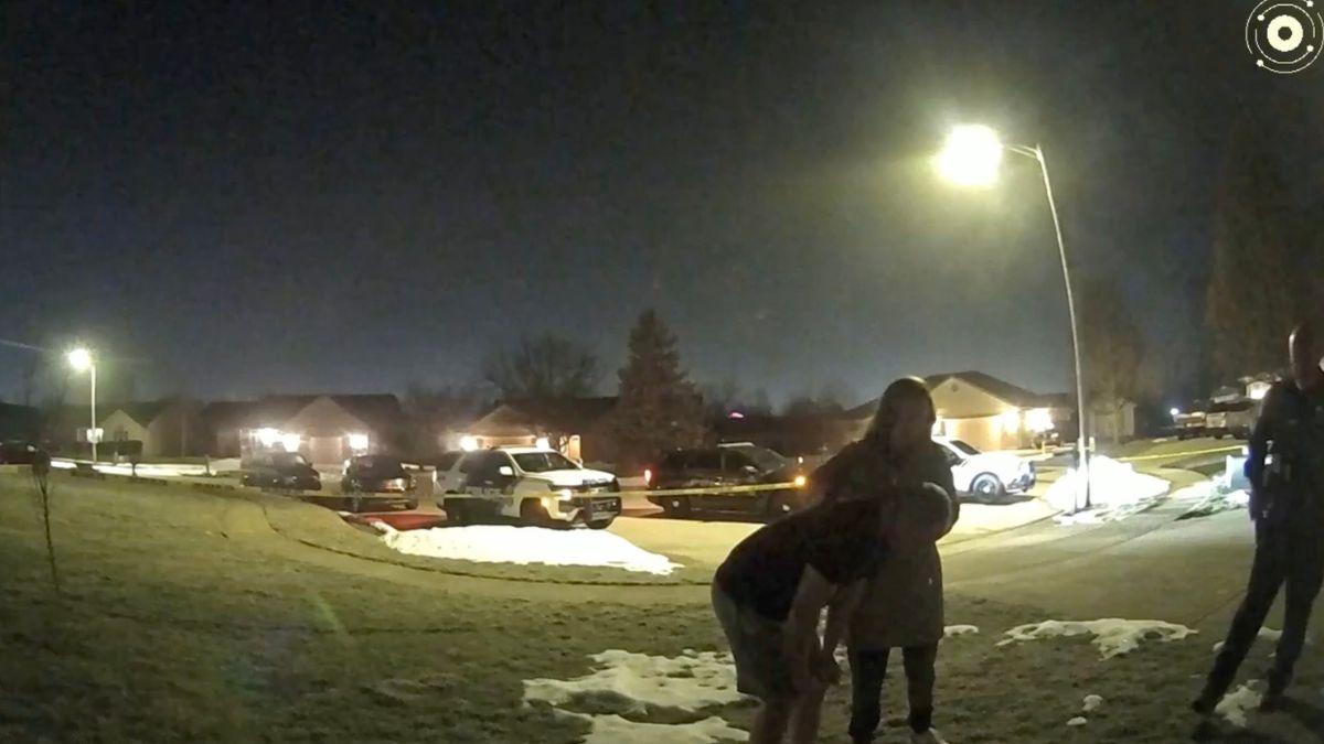 Photo of Caleb Flynn