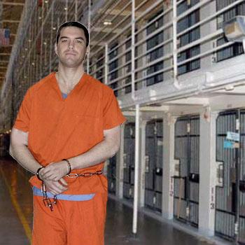 Inside Scott Peterson's Life On San Quentin's Death Row