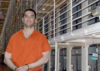 //scott peterson san quentin prison