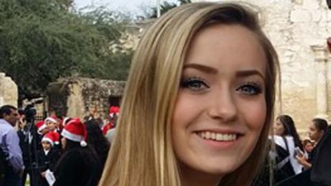 Married Teacher, 25, and Student, 17, Have 'Hours-long' Sex Marathon