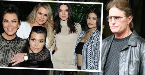 Kardashian Family Summit