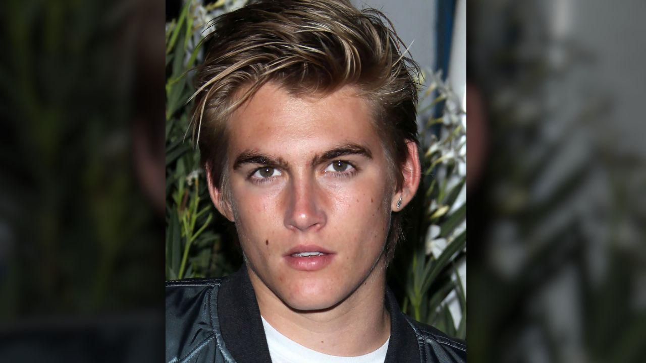 Photo of Presley Gerber
