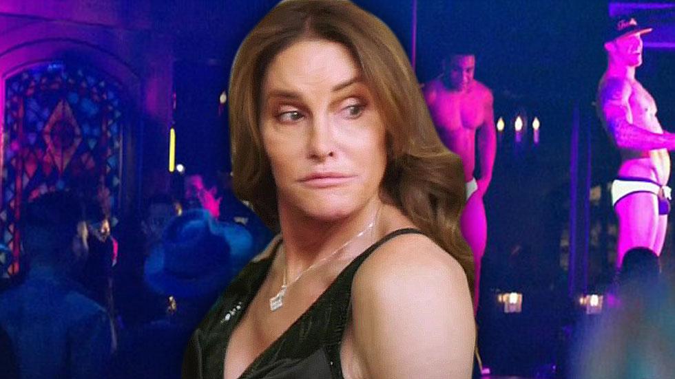 Caitlyn Jenner Dating I Am Cait Recap