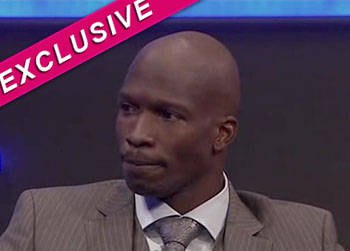 //chad johnson anger management