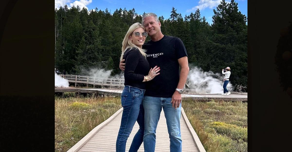 'RHOC' Star Shannon Beador's Ex David Reconciles With Wife Lesley