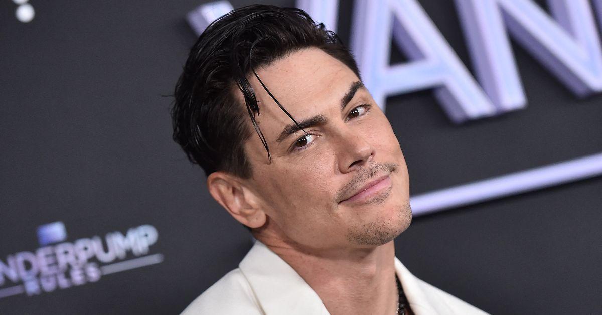 reality reckoning lawyers accused enticing tom sandoval nbc bravo mistreatment