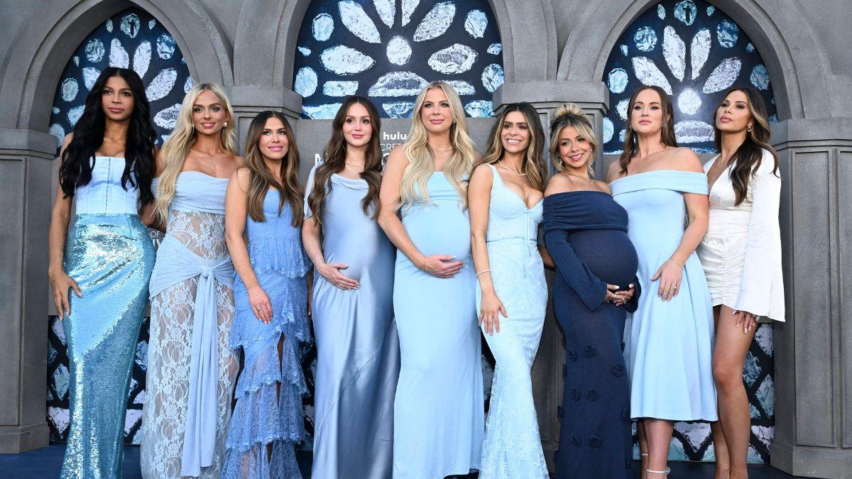 A source claimed 'none of the women' in the show 'want to be associated' with Taylor Frankie Paul.