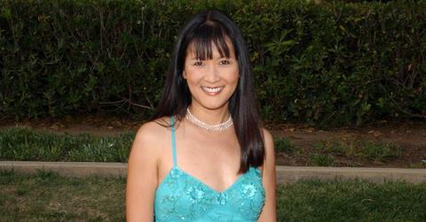 'House Hunters' Host Suzanne Whang Dead At 56 from Breast Cancer