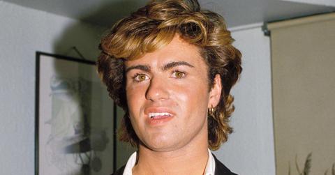 georgemichael