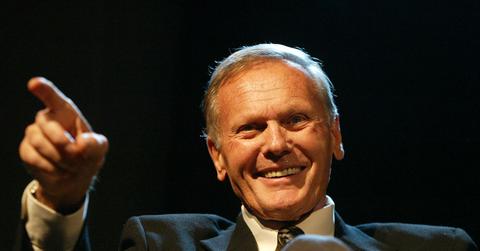 //Tab Hunter Death Gay Secrets pp