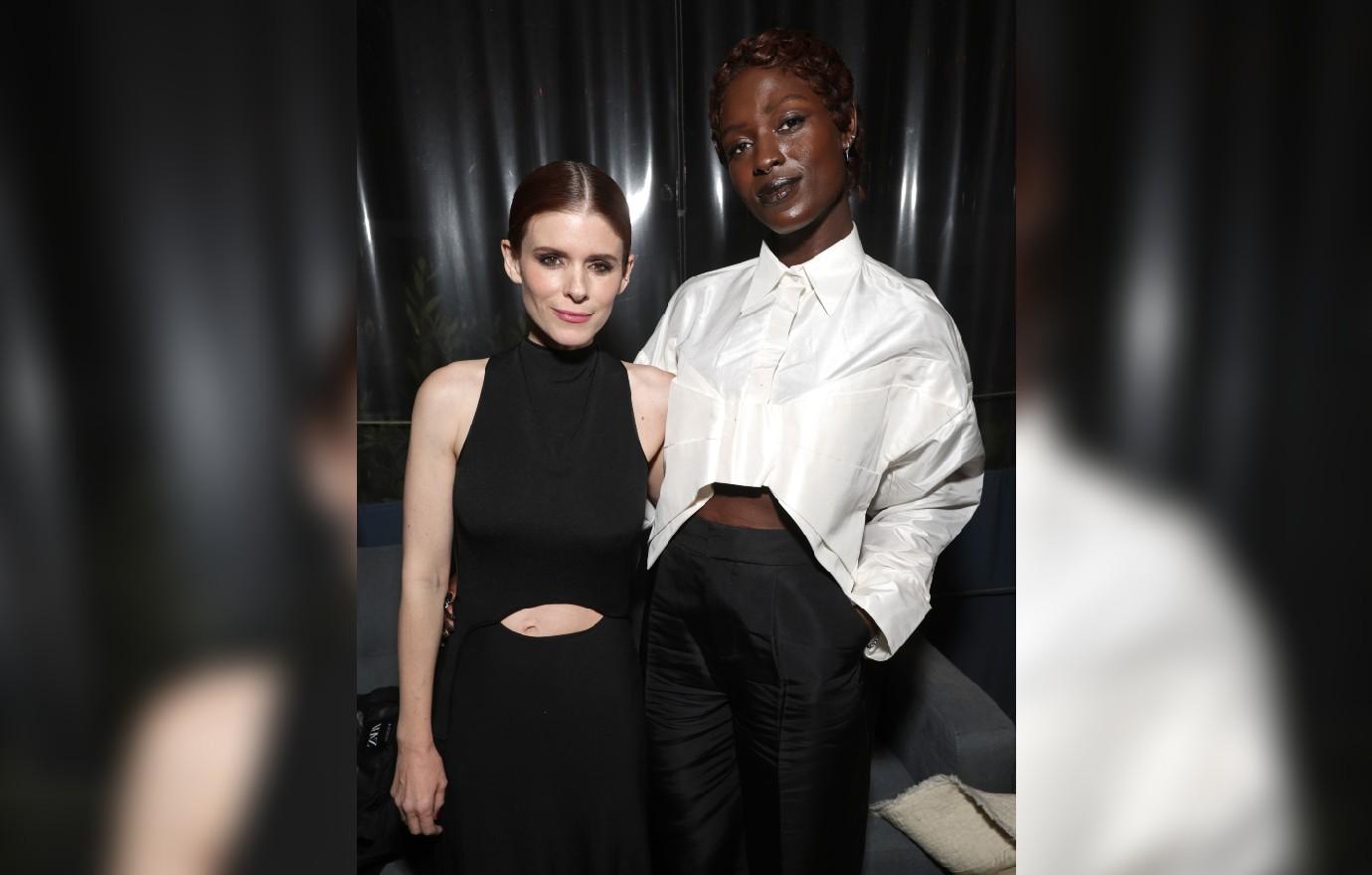 casamigos kate mara and jodie turner smith