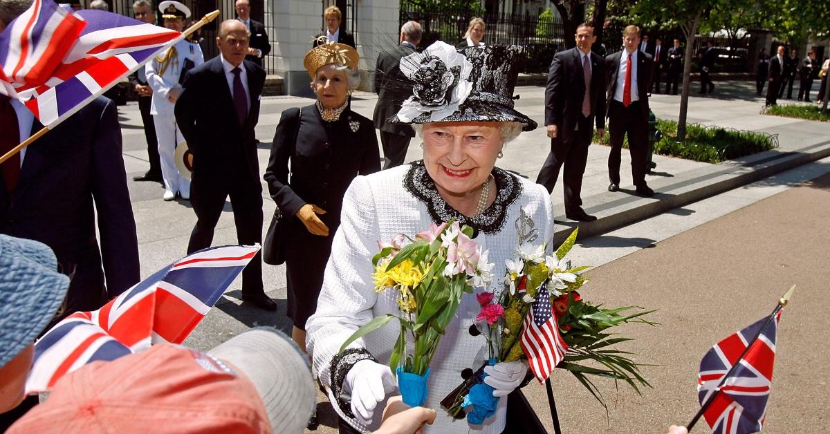 everything we know about queen elizabeth death