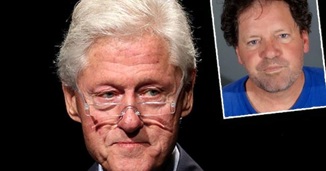 latest pictures of roger clinton