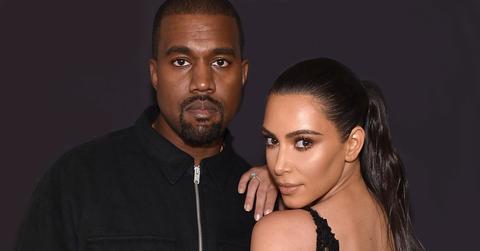 Kanye West Serenades Kim Kardashian Pre-Birthday Surprise Amid Marital Problems