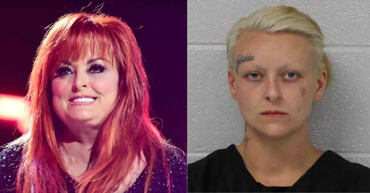 wynonna judd drinking struggles mom suicide career risk