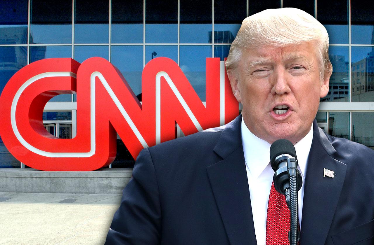 //cnn producers video donald trump russia pp